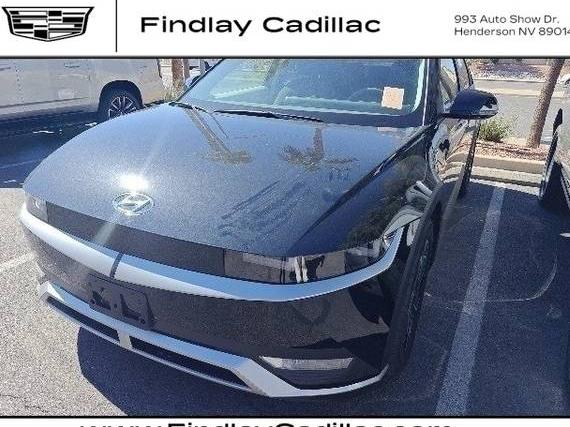 HYUNDAI IONIQ 5 2024 KM8KM4DE6RU306003 image HYUNDAI IONIQ 5 2024 KM8KM4DE6RU306003 image